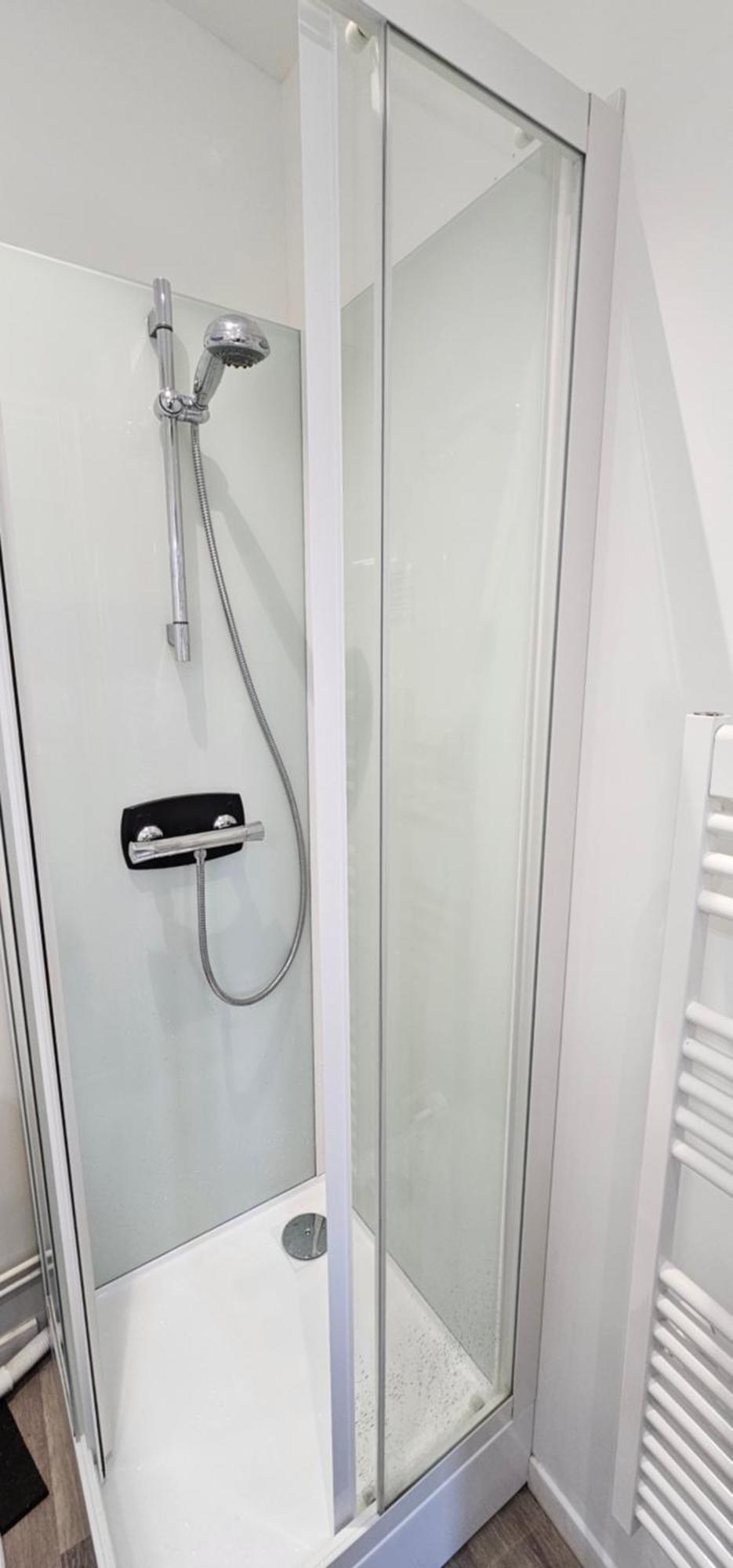 L'Atelier- Duplex Vue Magnifique Sur Le Port- Apartment Saint-Valery-en-Caux Exterior foto