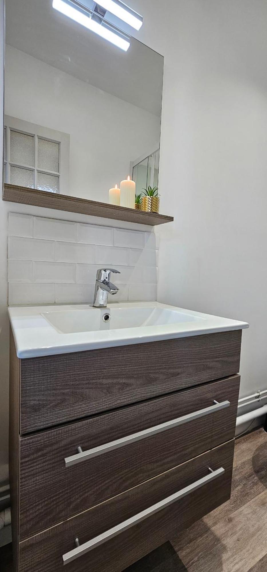 L'Atelier- Duplex Vue Magnifique Sur Le Port- Apartment Saint-Valery-en-Caux Exterior foto